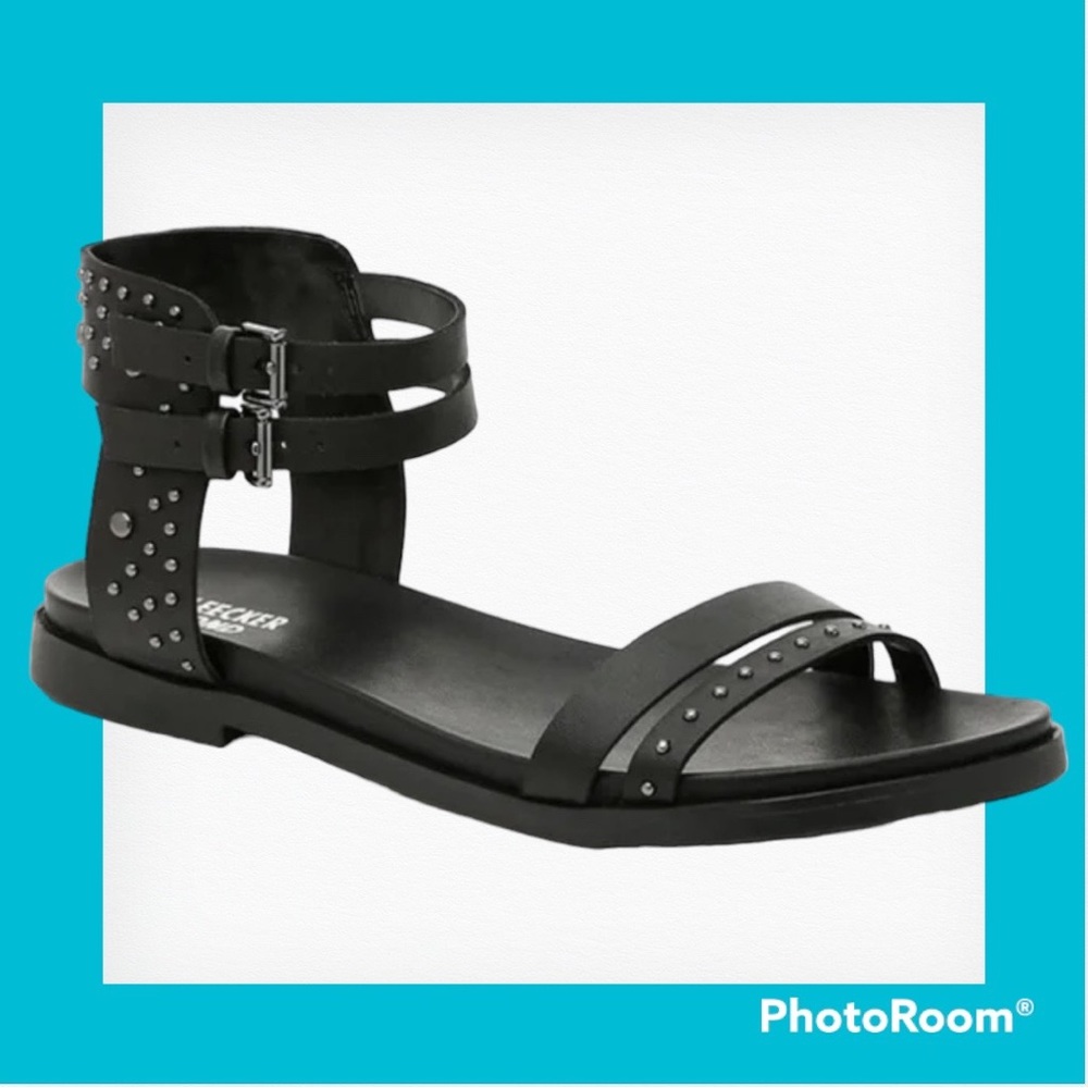 Bleecker & Bond Sandal
